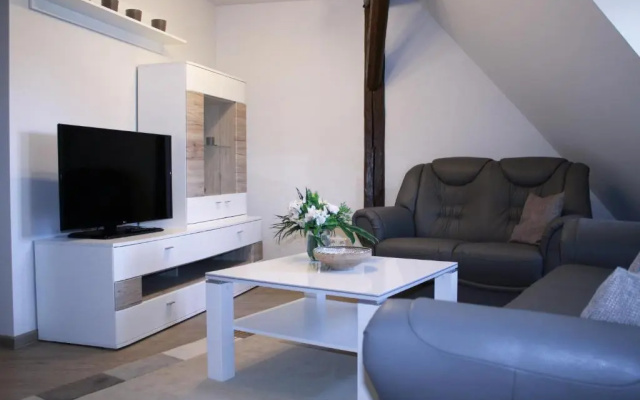 Apartments anno 1560