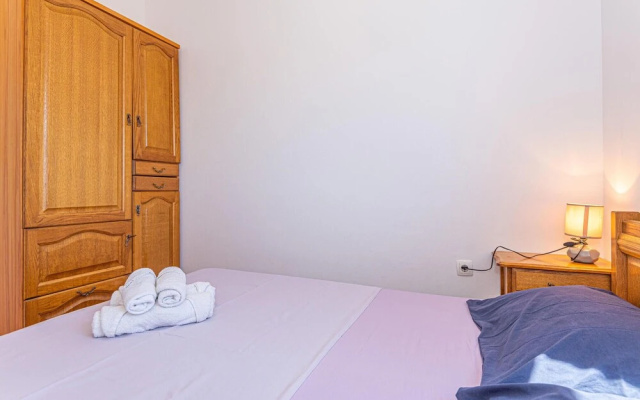 Beautiful Apartment in Kanica With Wifi and 1 Bedrooms