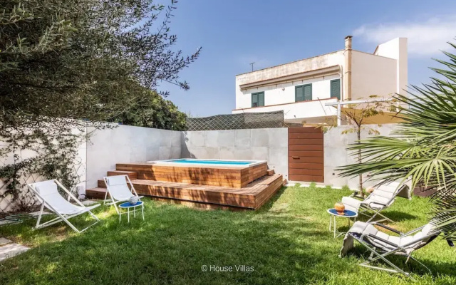 SR-F943-SICI4AT - La casa delle Stelle