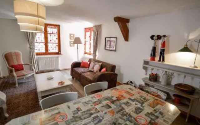 Les Appartements De Louise