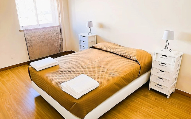 Flat 3 Bedrooms Albufeira