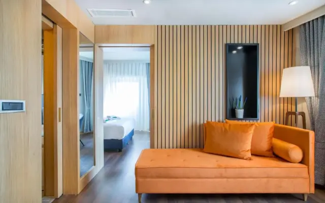 Signature Hotels & Spa