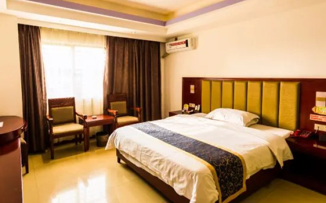 Meilinzhou Hotel