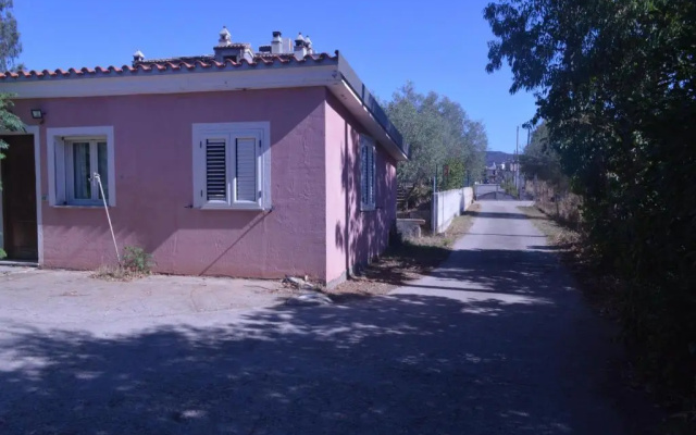Casa Rosa