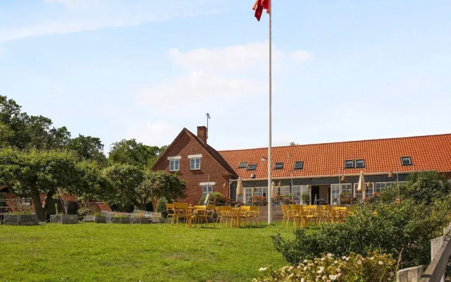 5 Star Holiday Home in Svaneke