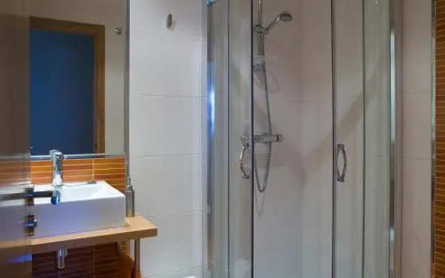 Apartamentos de Canelas Suites