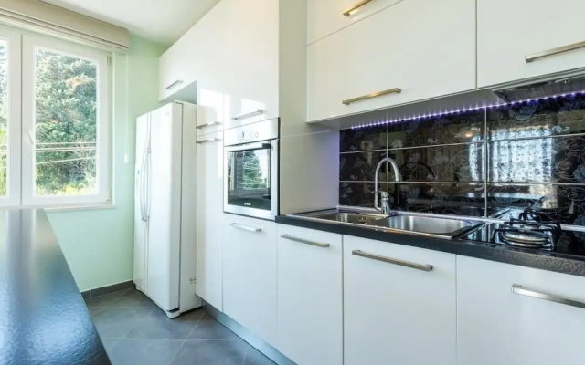 Sea View Apartments - Stella Maris