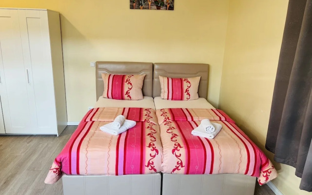 M&M Hotel – Harburg