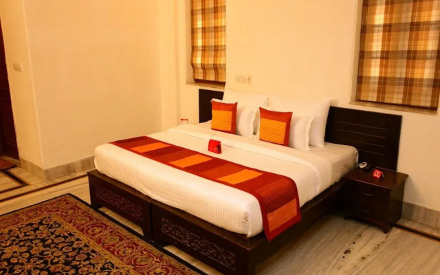 OYO 2218 Home Stay Vaishali