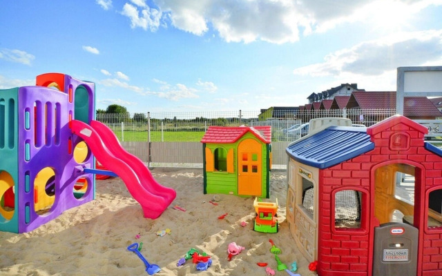 Comfortable Holiday Homes With a Summer Pool