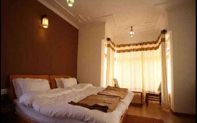 Hotel Om Ladakh