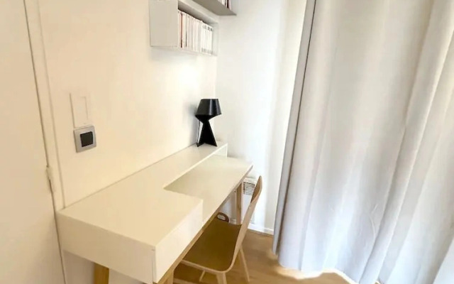 Appartement Grand Veneur Citycosy