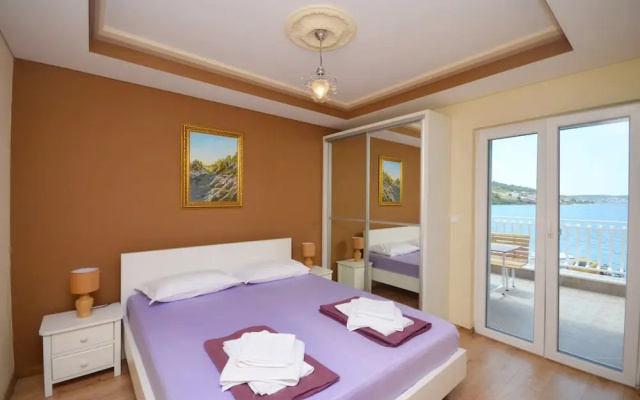 Apartments Silvana