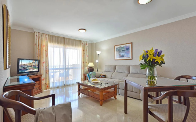 Apartamentos Don Gustavo