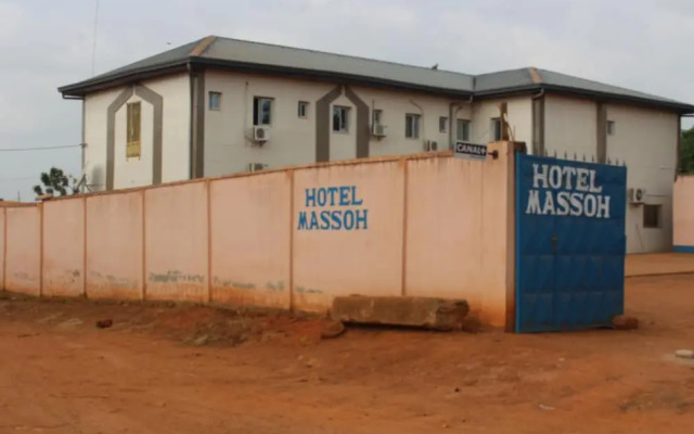 Hotel Massoh