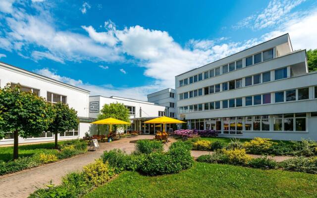 Hotel An Der Therme Haus 1 In Bad Sulza Germany From 184 Photos