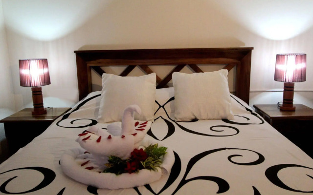 La Fortuna Rooms