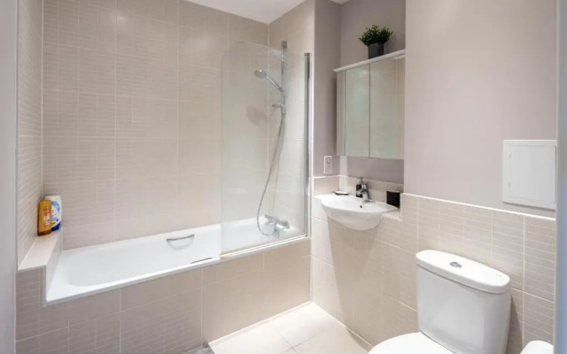 Vertex Luxury Suite