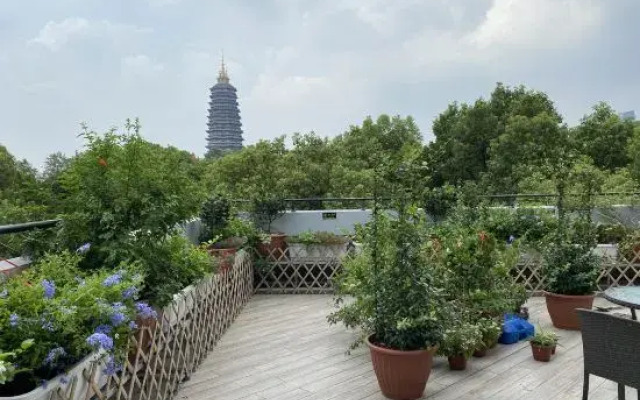 Wenbi Hotel