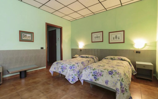 Hotel Il Telegrafo
