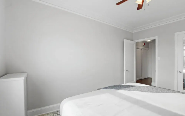 1BR Smart Stay - BS 908