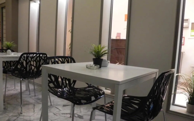 Malenia Hotel