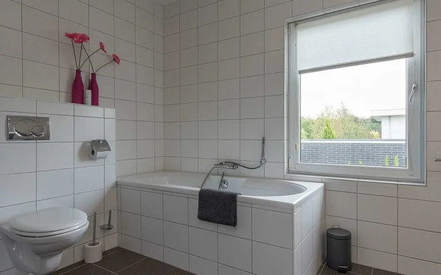 Luxury Villa in Harderwijk With Garden