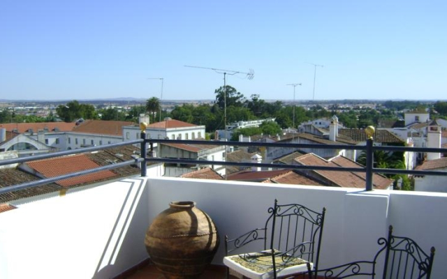 Hotel Os Manuéis