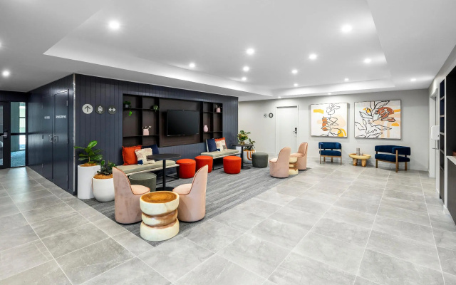 Quest Wangaratta