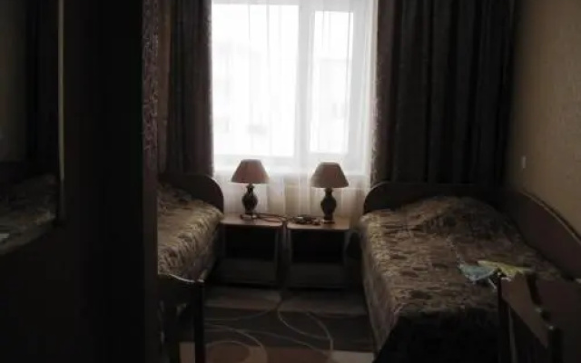 Hotel Mosty