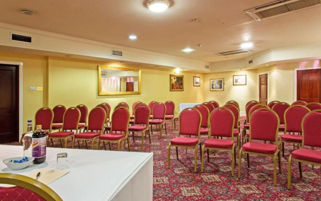 Royal Albion Hotel