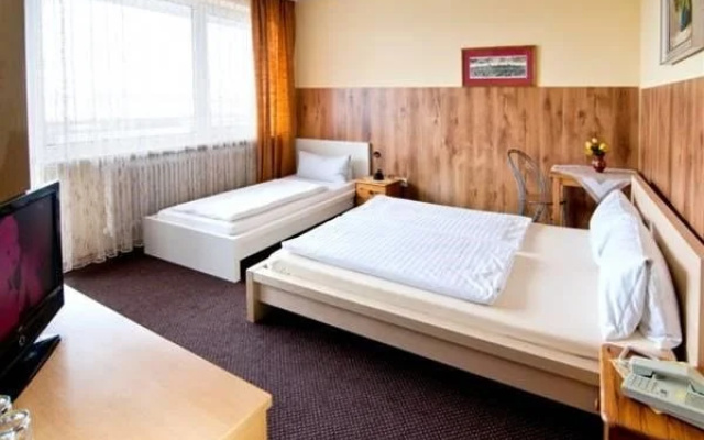 Hotel Krone