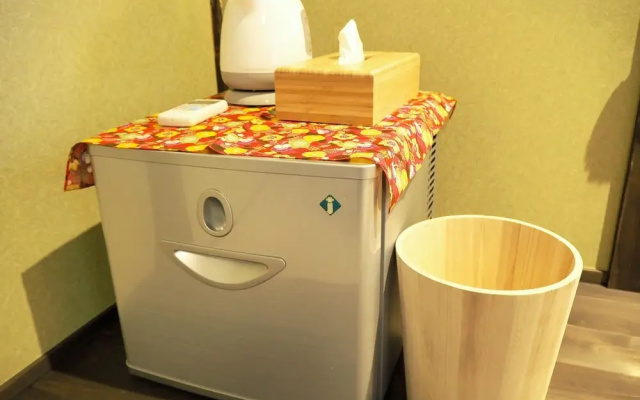 Hostel Samurise Kura