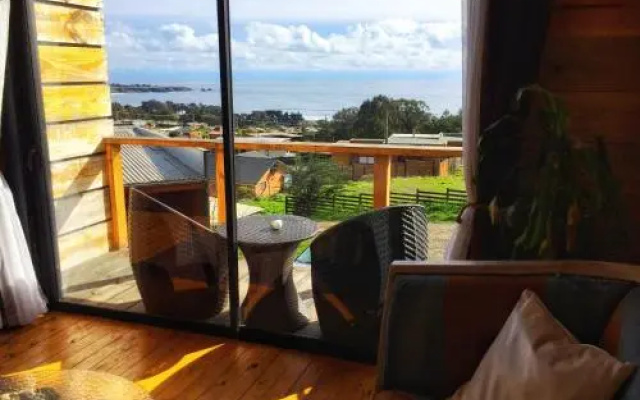 Wave Pichilemu Lodge