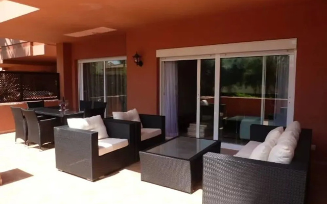 Luxury El Embrujo