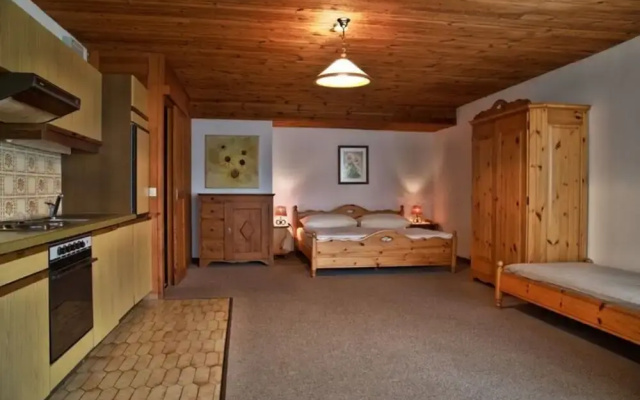 Farmhouse in Carinthia Near Afritzer See