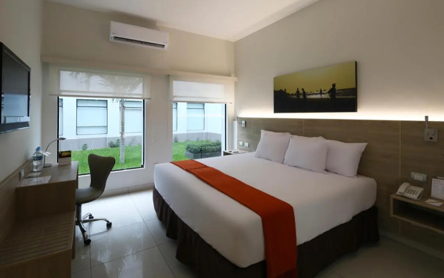 Casa Andina Standard Piura