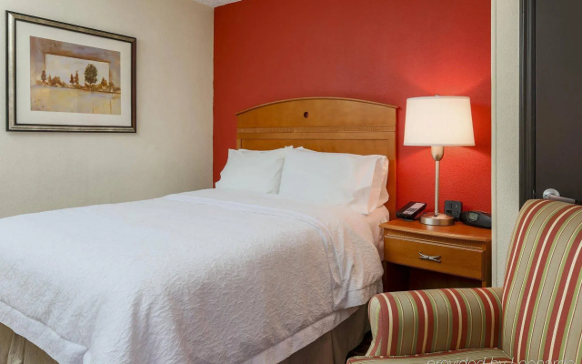 Hampton Inn Dayton/Fairborn