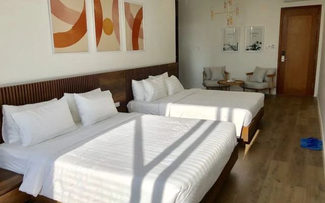 Coconut Hotel Phu Yen