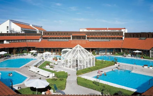 Hotel Fortuna