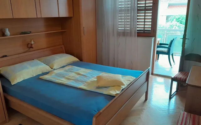 Apartment in Biograd Near Drazica Beach