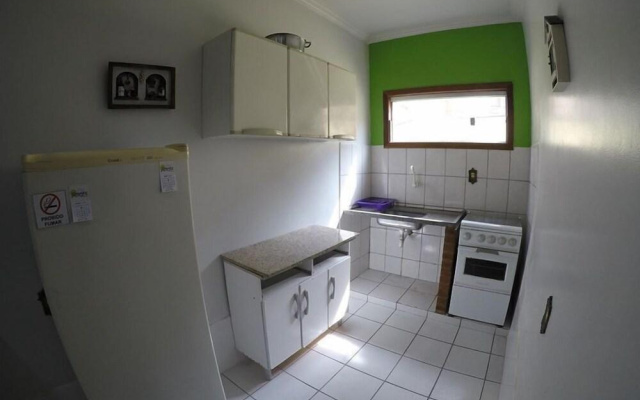 Chayone Apart Hotel
