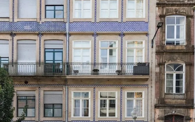 MZ By UNA Apartments