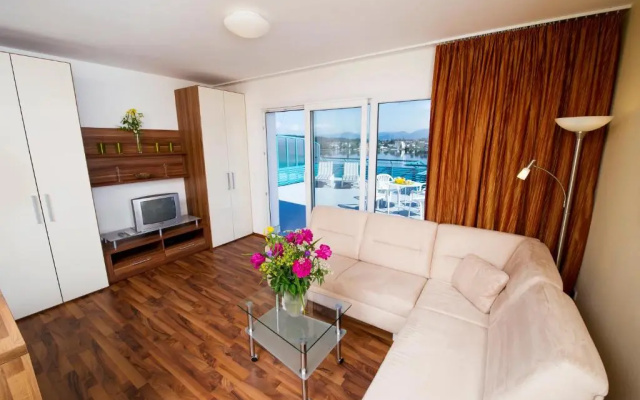 Ferienhaus Rutar