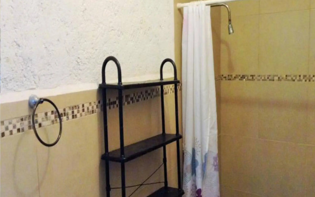 Hostal Ecoplaneta