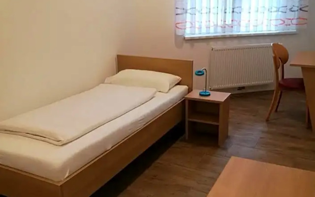 Dorfbuschenschank Mirth