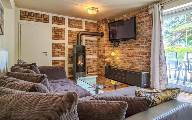 Nice Apartment in Ribnitz-damgarten With Wifi and 1 Bedrooms