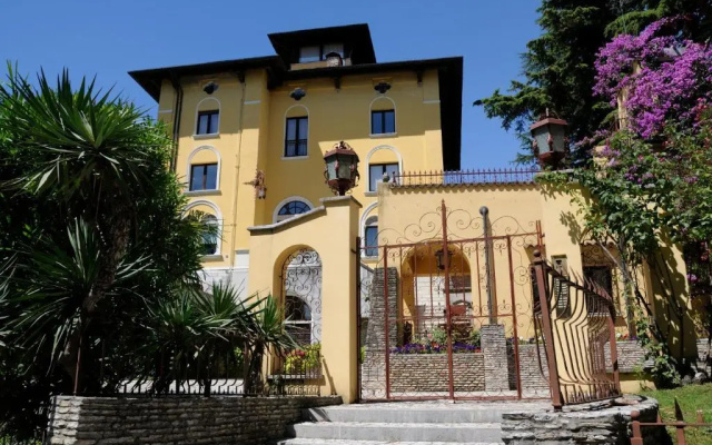 Villa Callas Diana Sirmione