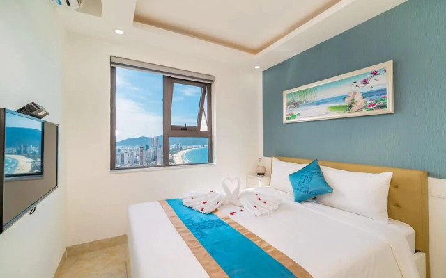 Muong Thanh Apartment by Bayhomes