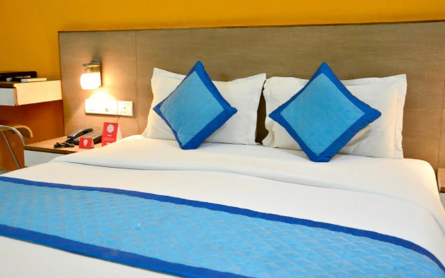 Hotel Marc Inn